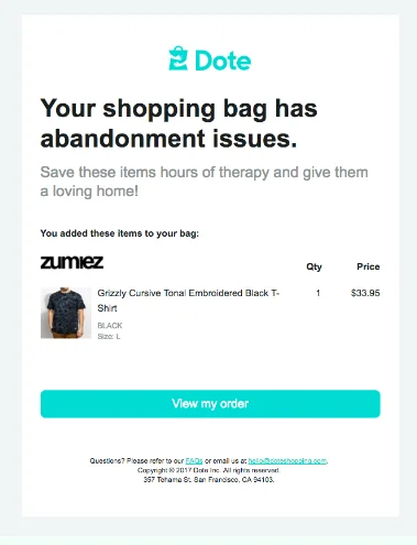 Dote’s follow-up email pushes all the right buttons and sparks the desire to return..png