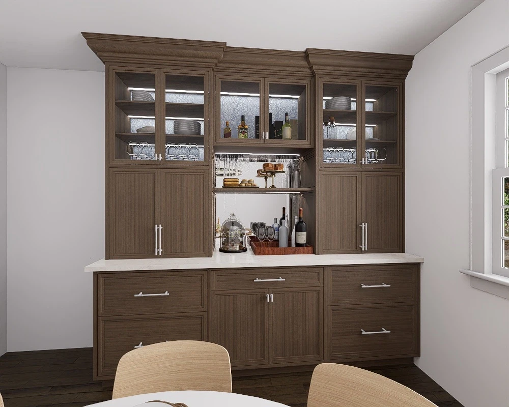 Built-In render