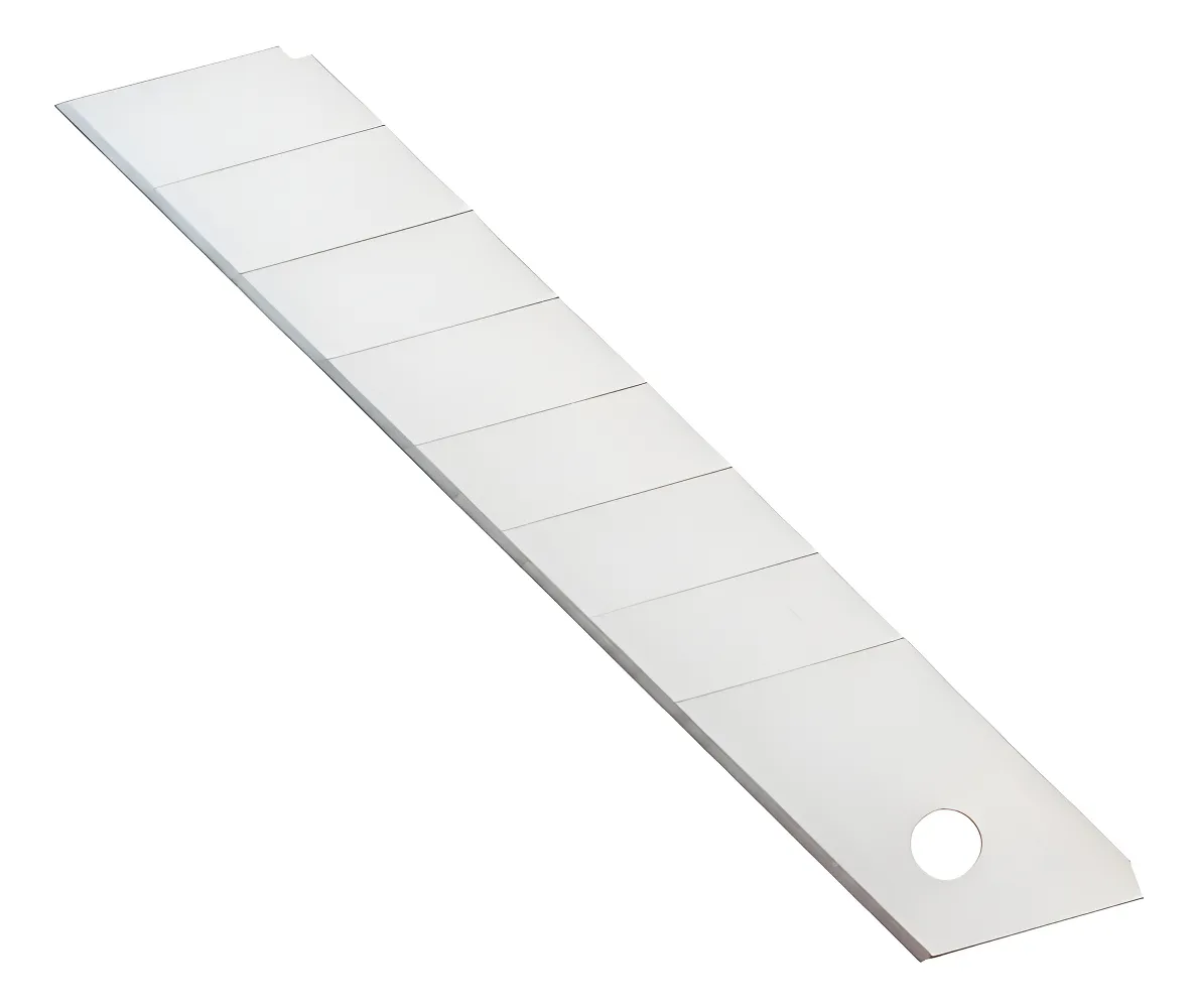 kit10 laminas estilete robust