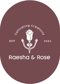 CLU-Raesha-Rose-Floristry-Logo-C