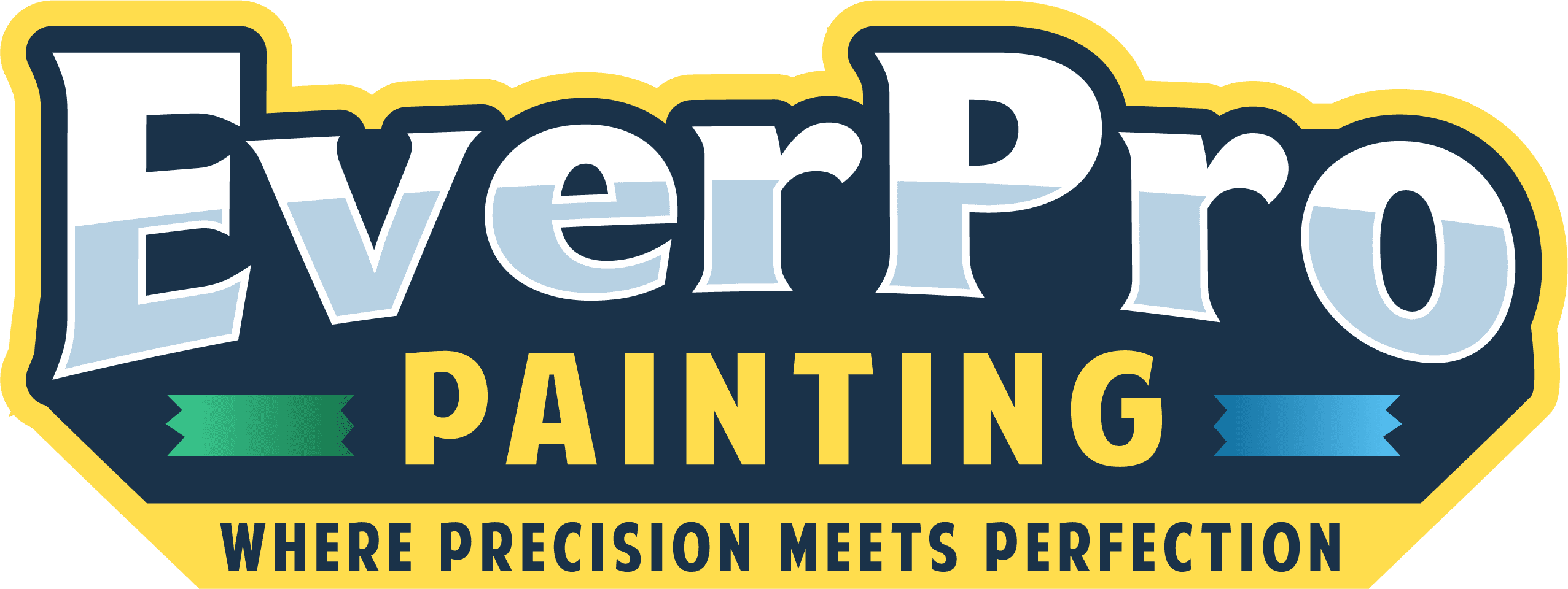 EverPro Painting logo