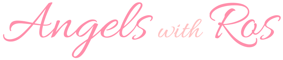 Angels with Ros Logo