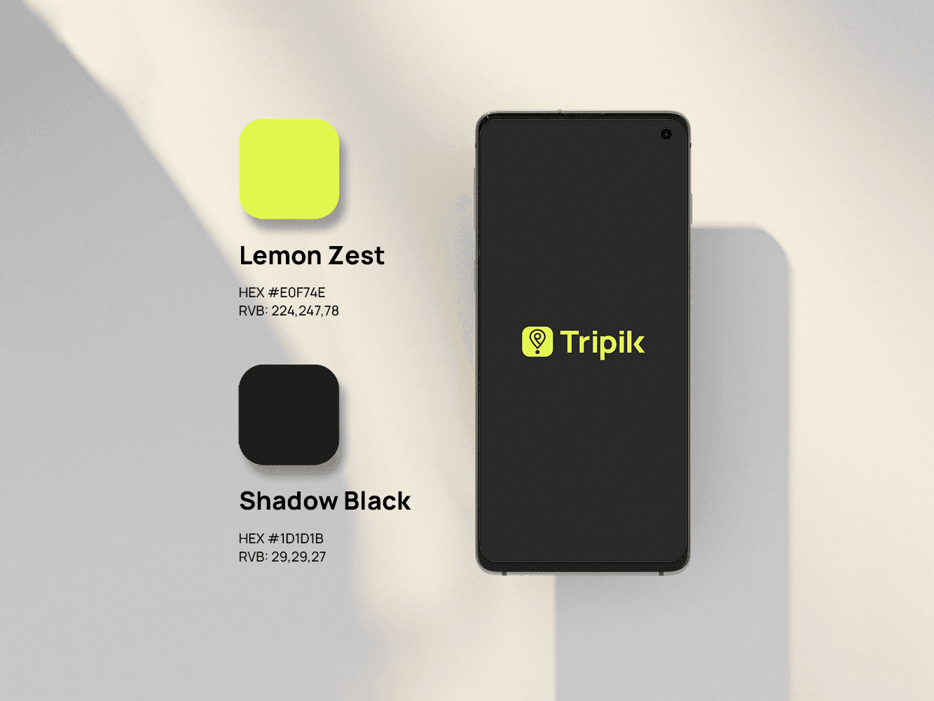 Tripik Branding