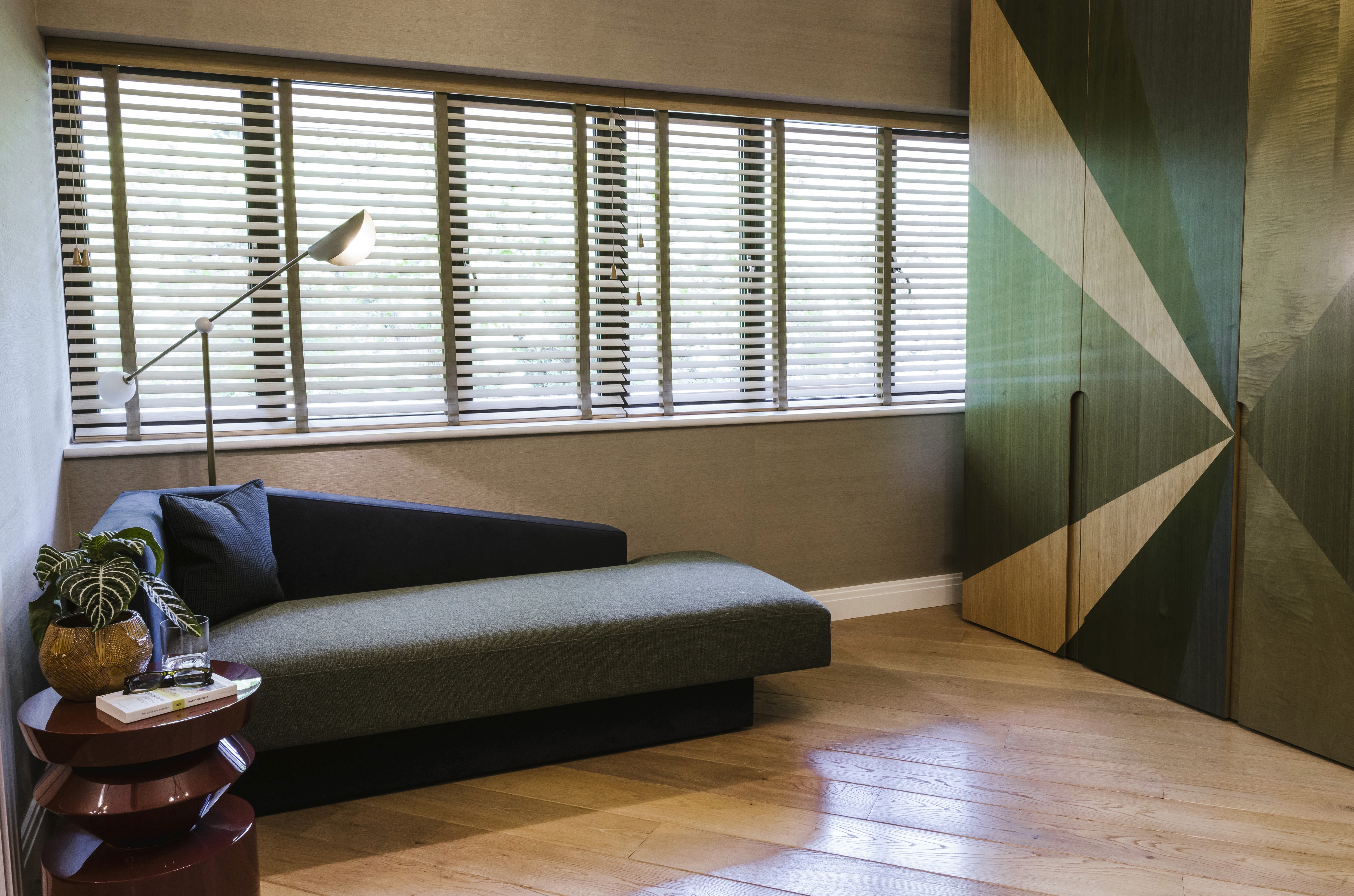 Reading Lodge Joinery