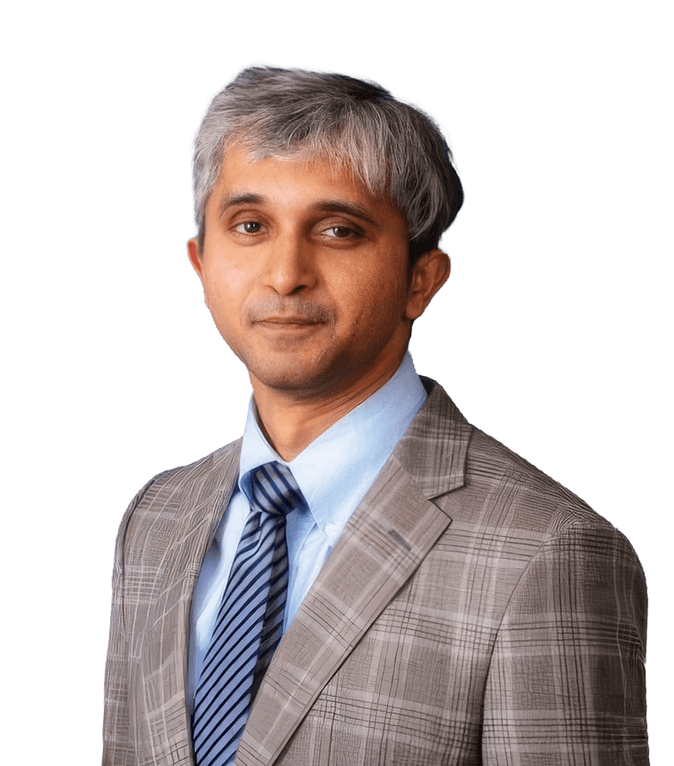 Deep Srivastav, Chief AI Officer, Head of AI and Digital transformation, Franklin Templeton