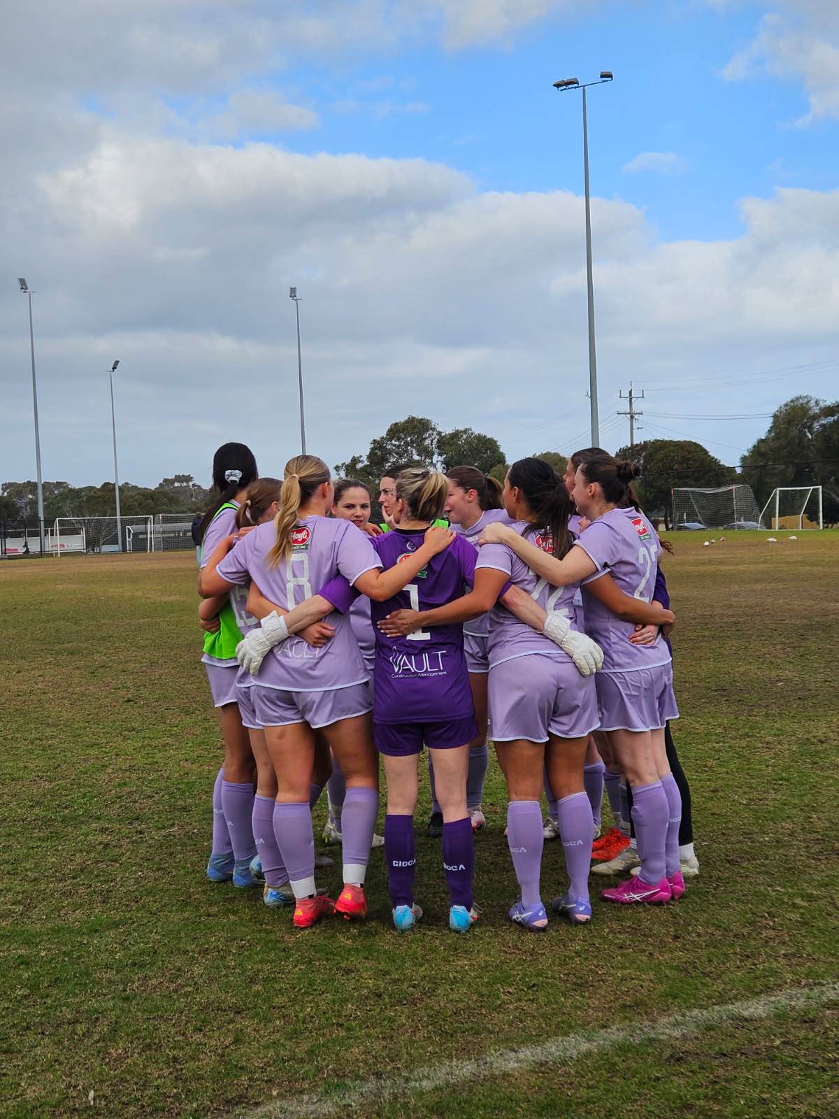 Bell Park Sports Club gallery photo