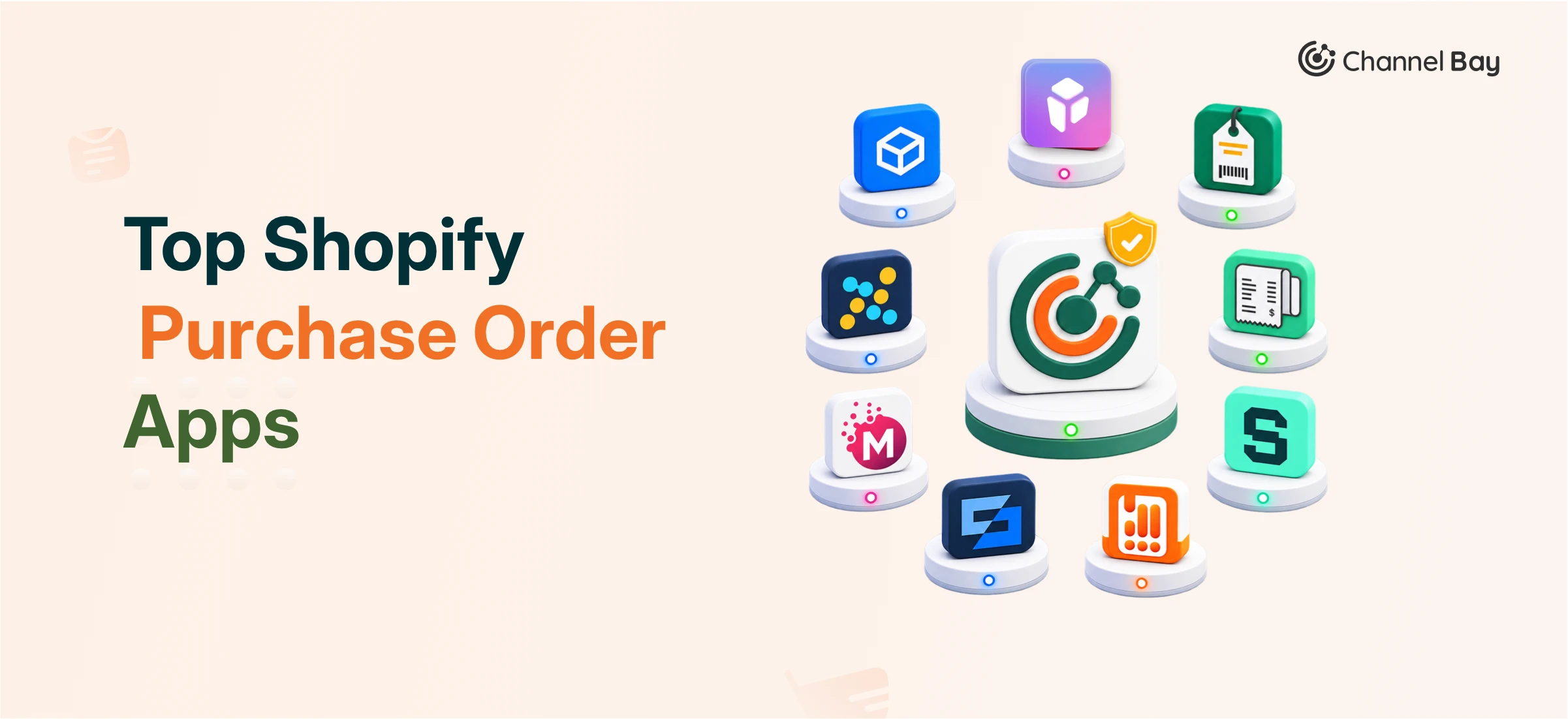 Shopify purchase order apps
