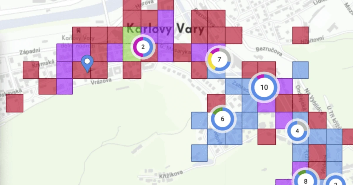 Five Interesting Datasets to Refine Your Location Intelligence Projects