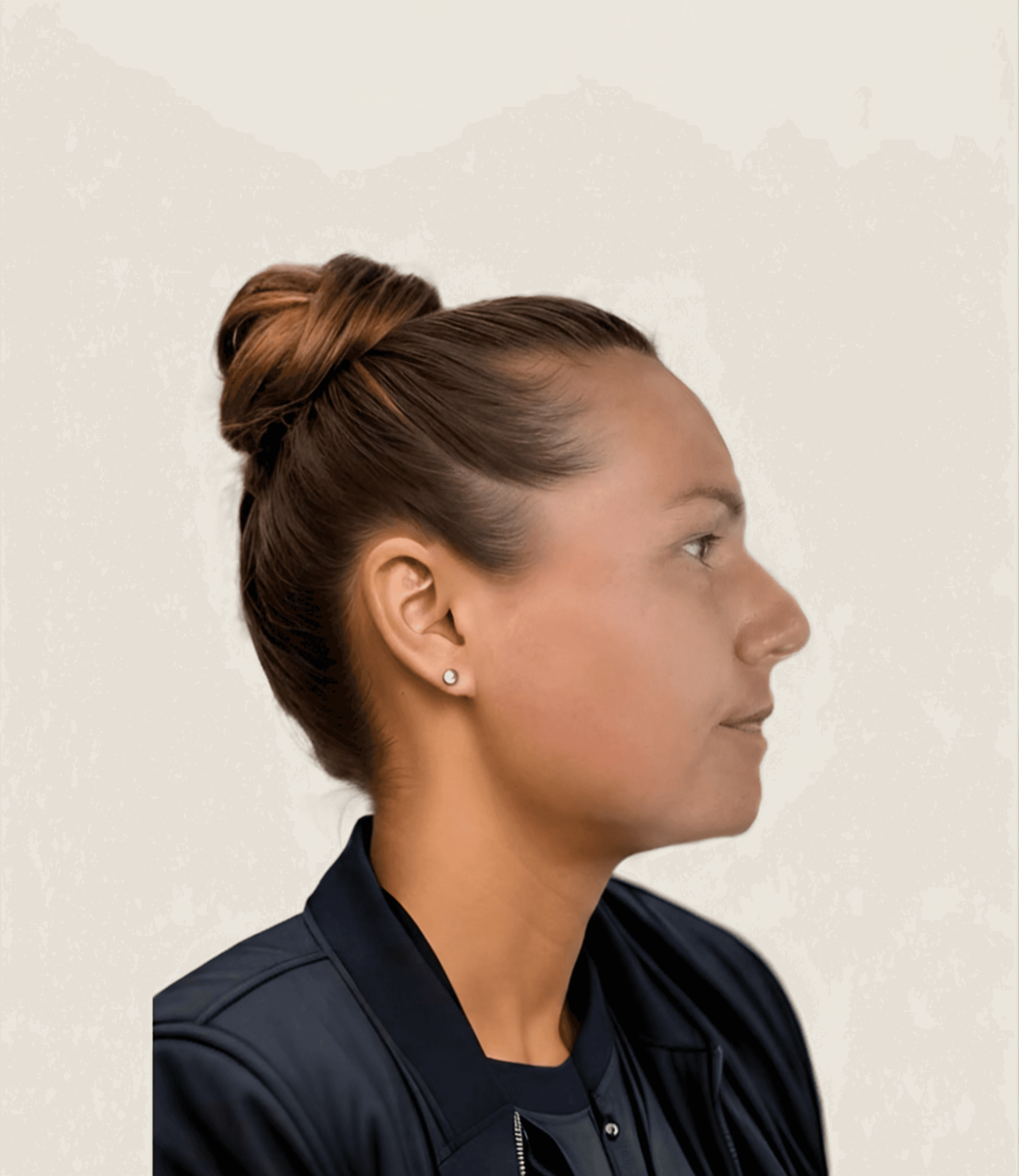 Headshot of portfolio owner