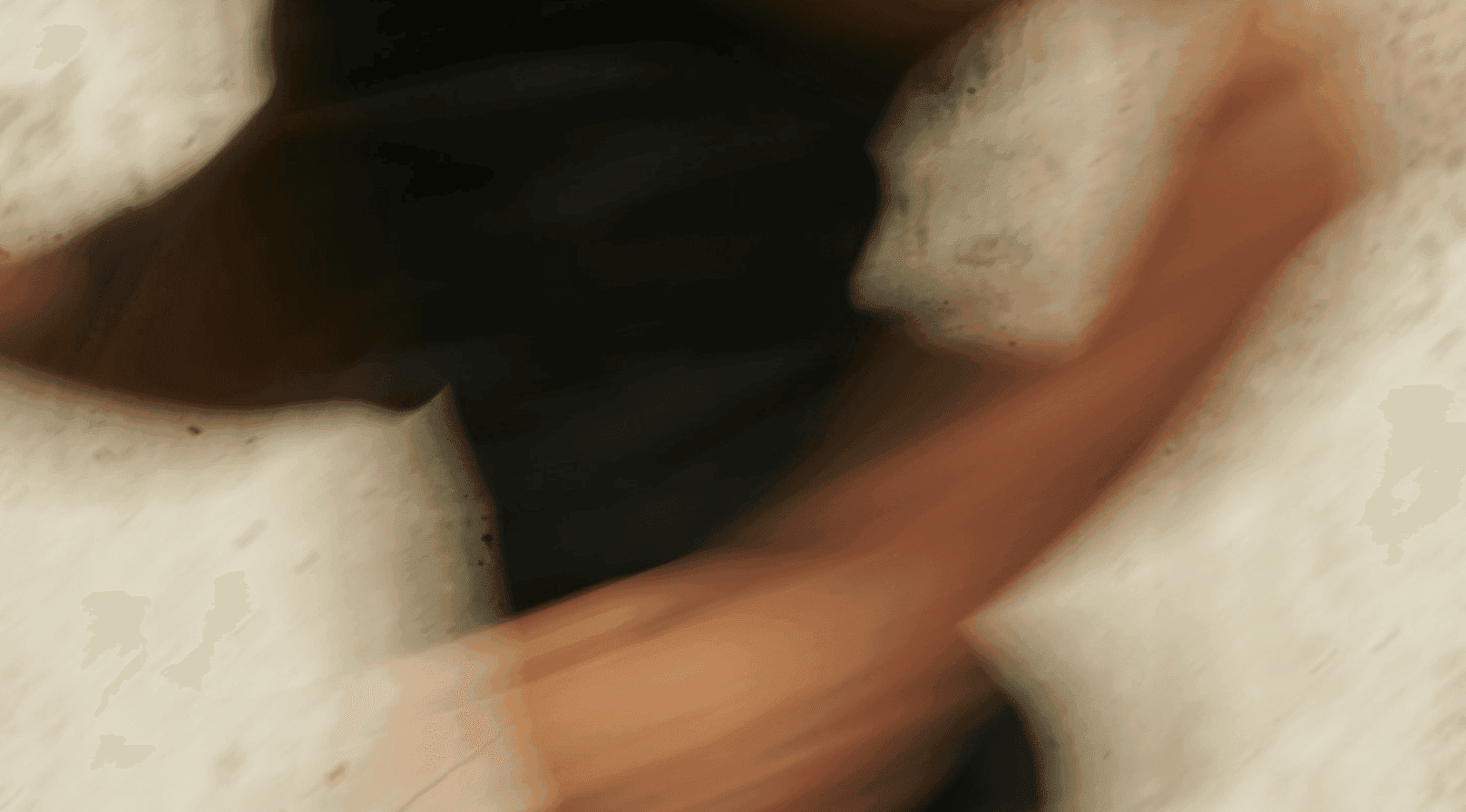 Personalized Biograph risk profile showing cancer, cardiovascular, neurodegenerative, metabolic, and quality of life screening results.