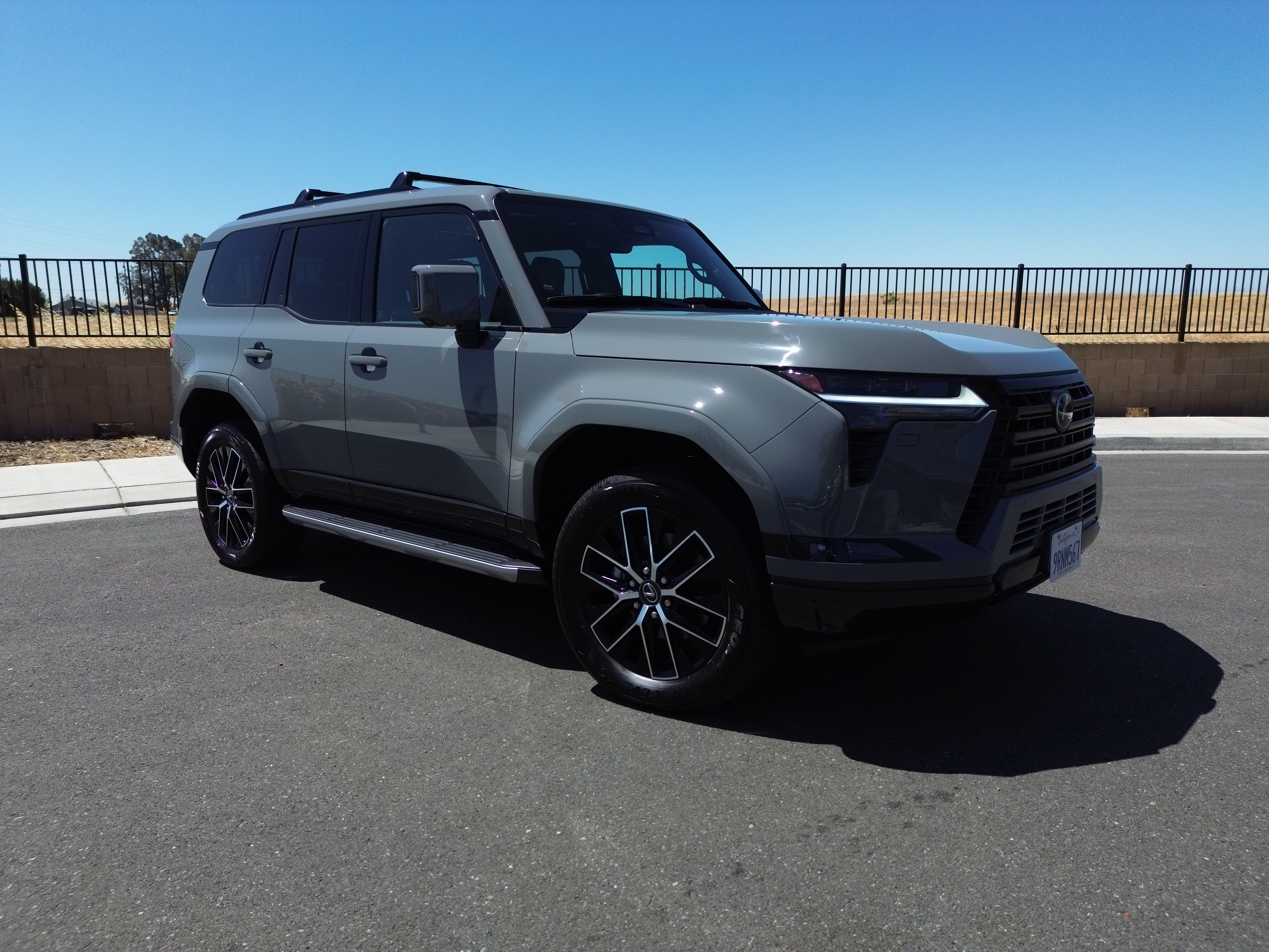 Why Ceramic Window Tint Makes All the Difference