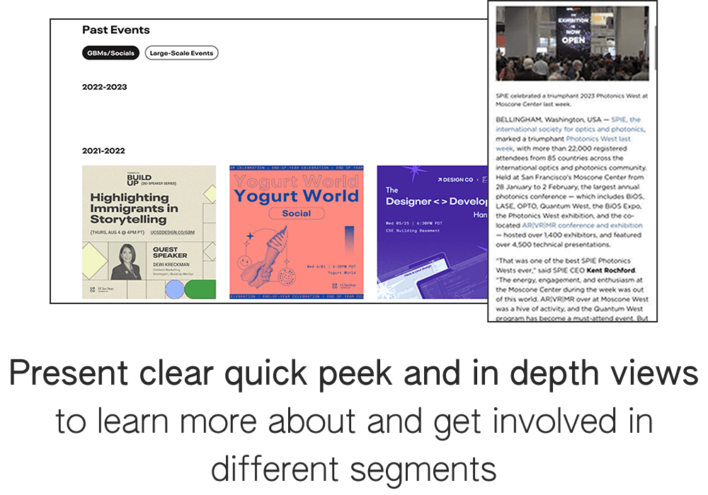 Competitive Analysis Takeaways