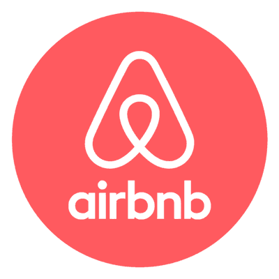 Airbnb Logo, Conciergerie Cannes, Monaco et Saint Tropez