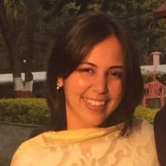 Priyanka Singh