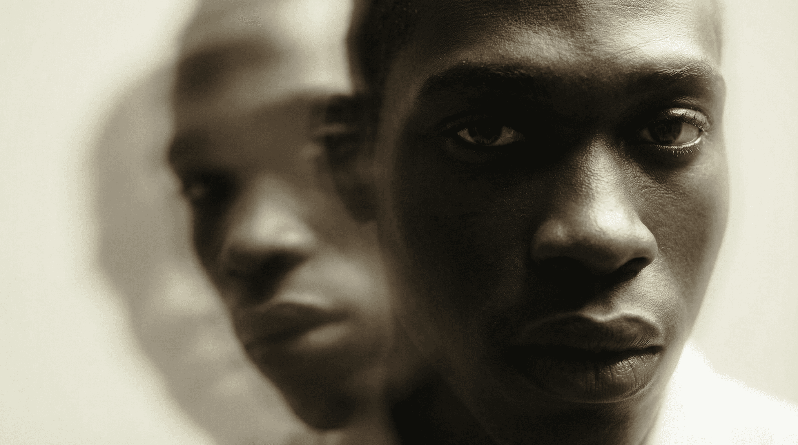 Heavy 16mm film grain overlay, Analog emulation on digital footage, Tactile visual noise, Experimental Fashion Film, Engineered by Aventi