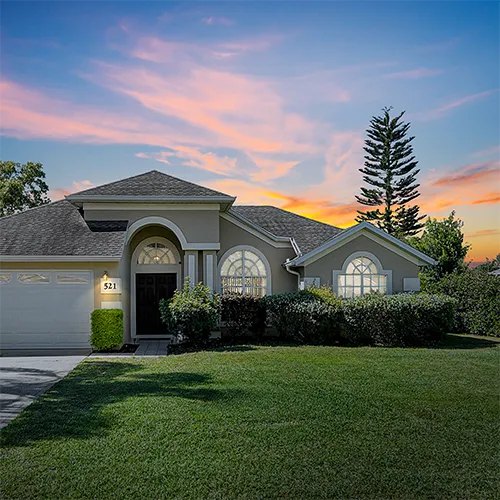 Interior - Real Estate Photography Orlando