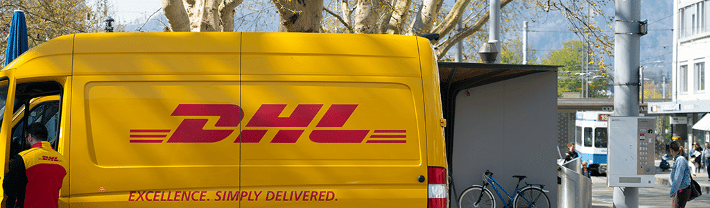 international shipping