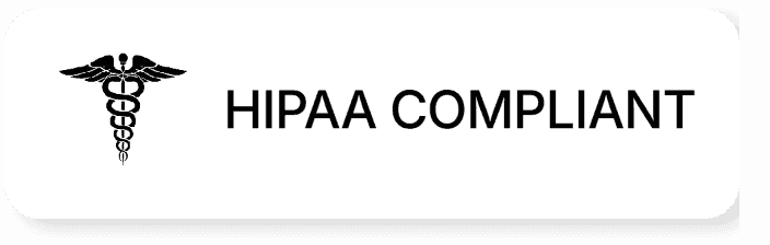 hippa badge