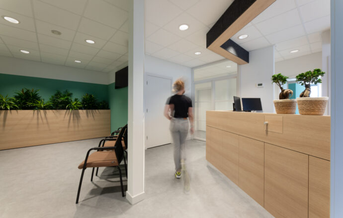 Projekt Technoplanning