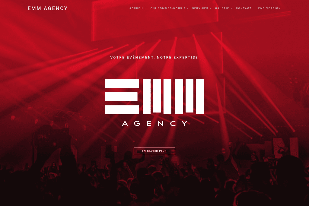 EMM Agency