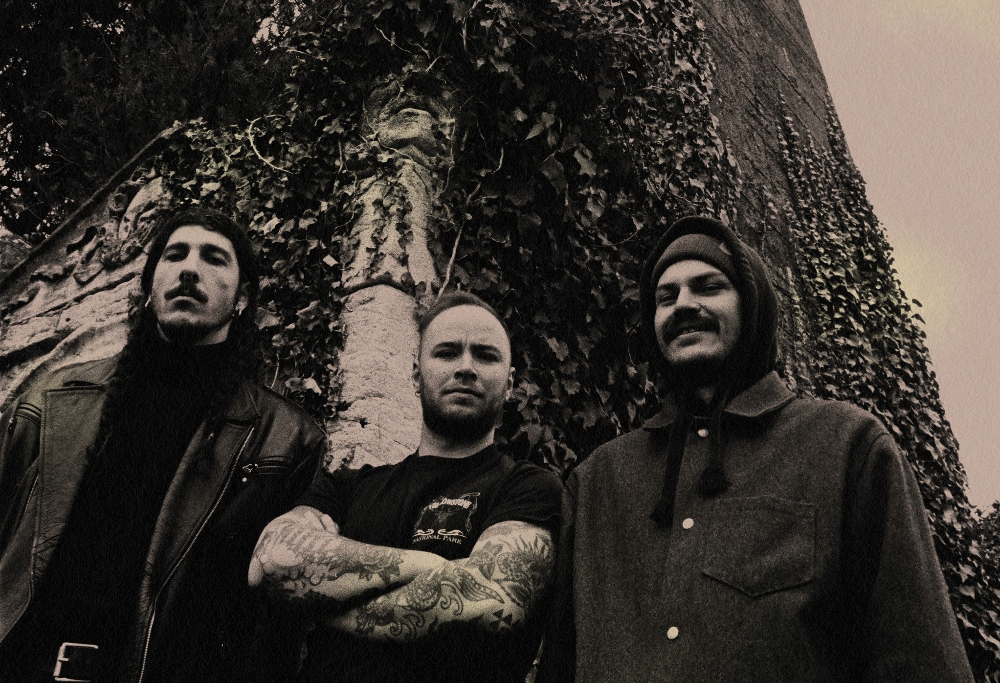 Photo by © Occult Hand Order promo