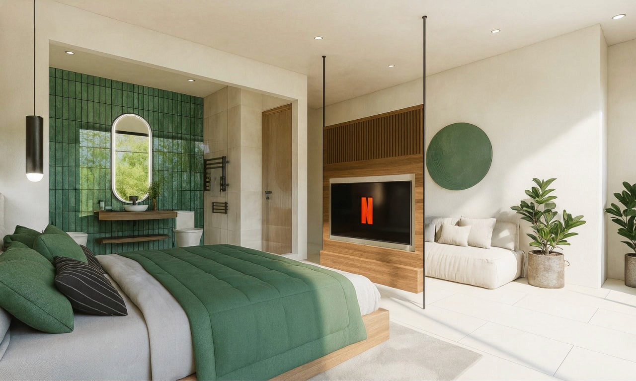 Forma Villas