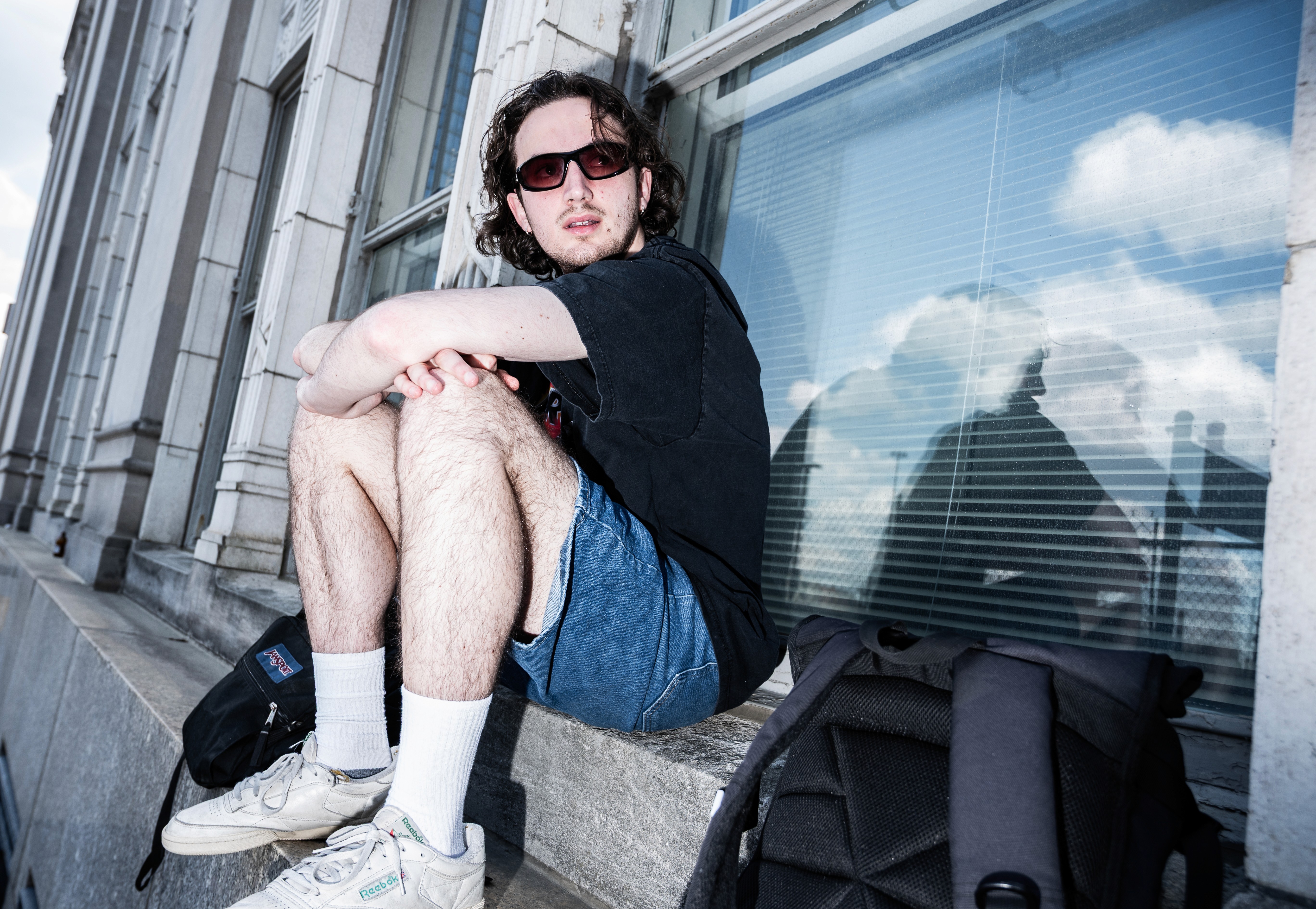 BOGO. NIKON Z6. SPRING 2025. PHILADELPHIA, PA.