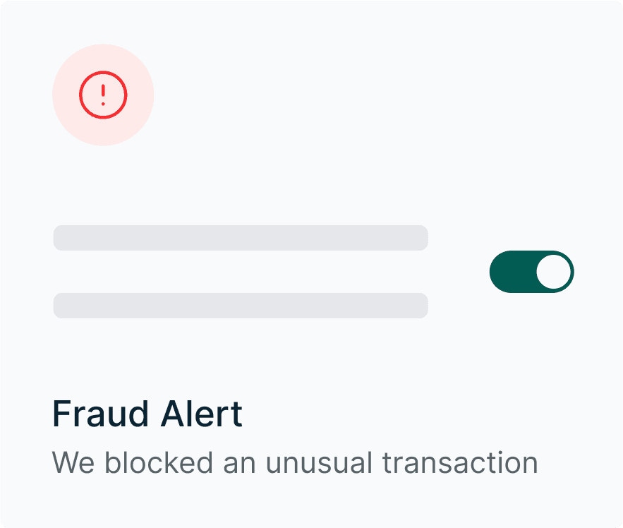Why trust image