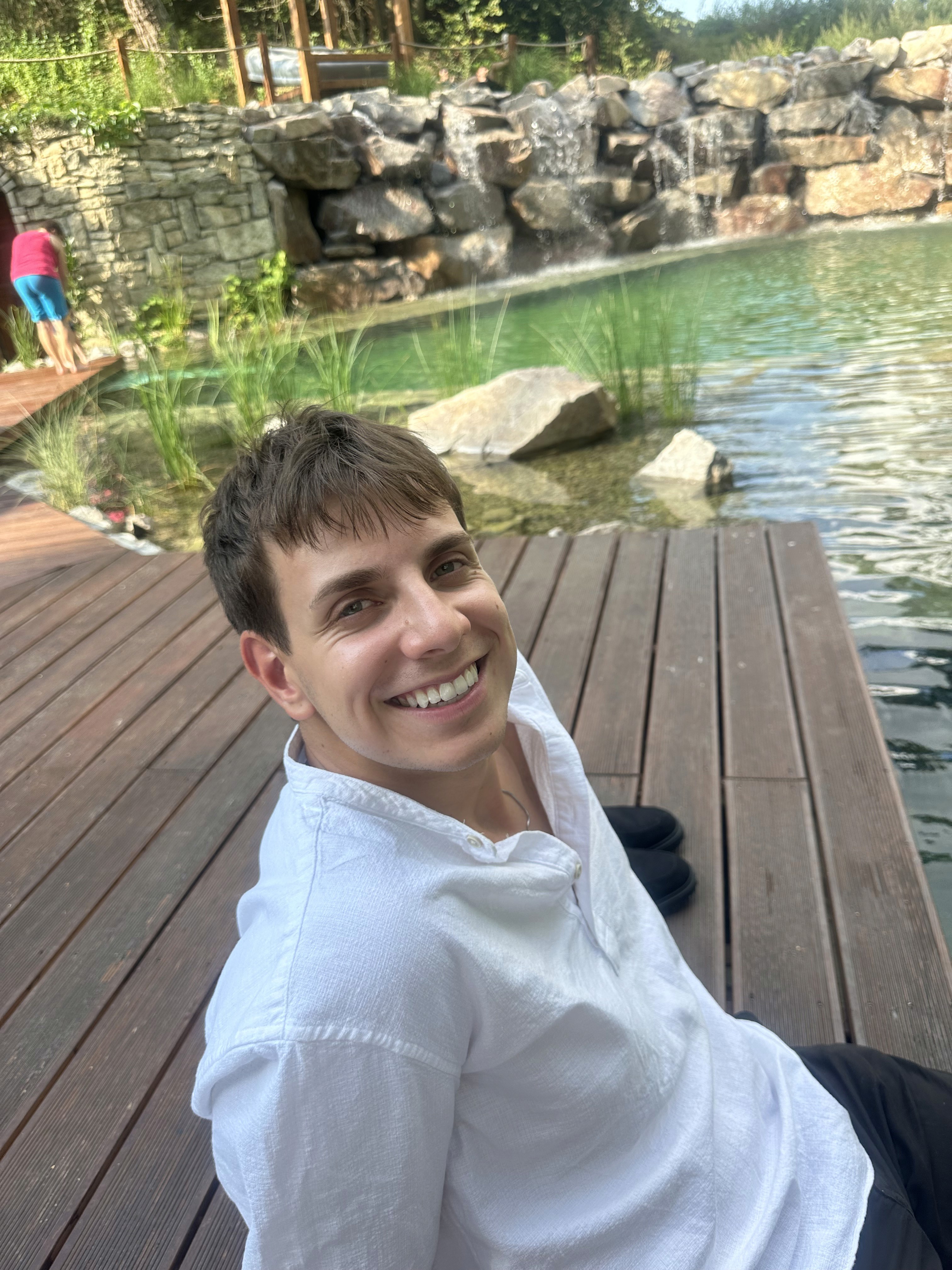 Avatar of the website author