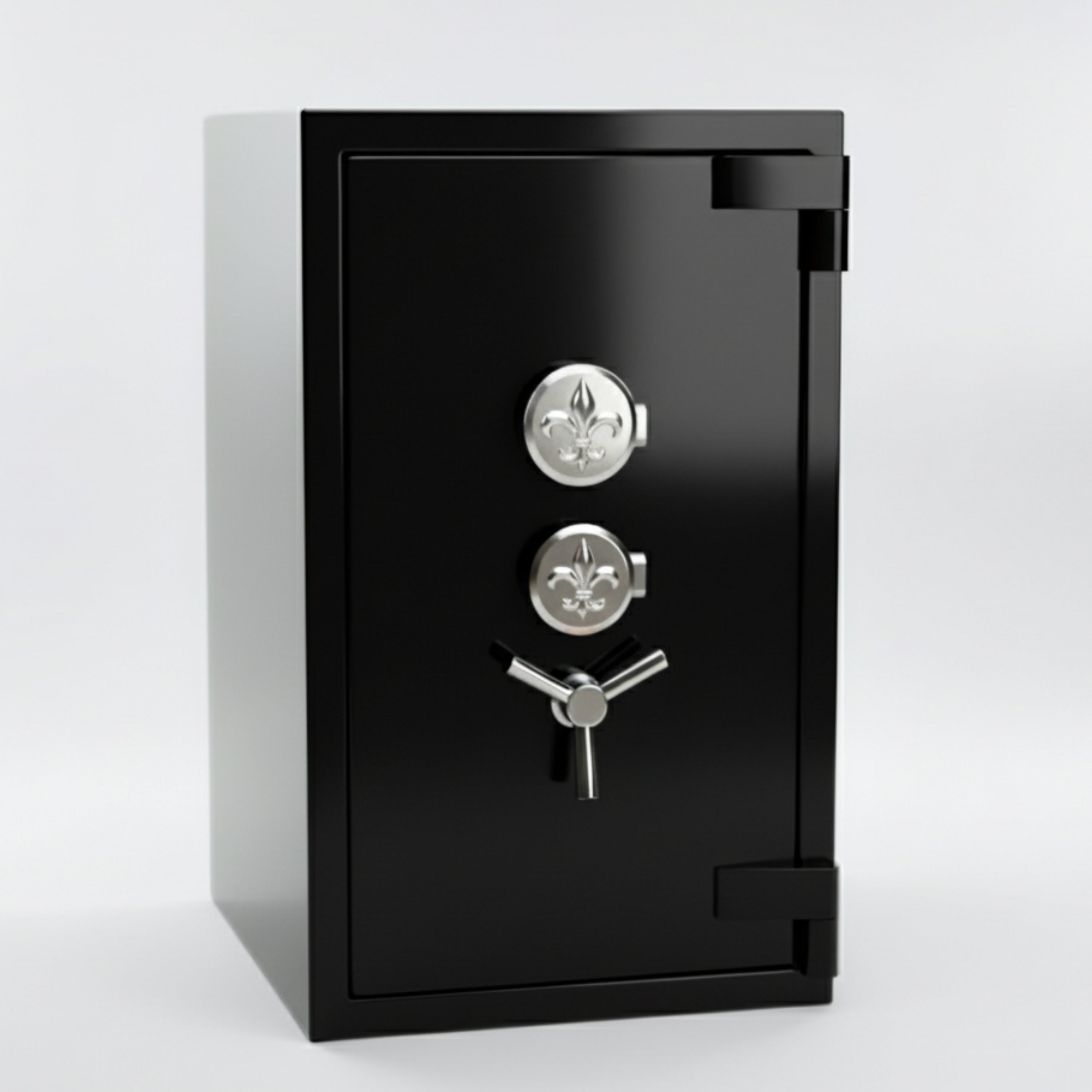 Large GUARDIAN' Luxury Safe image 0