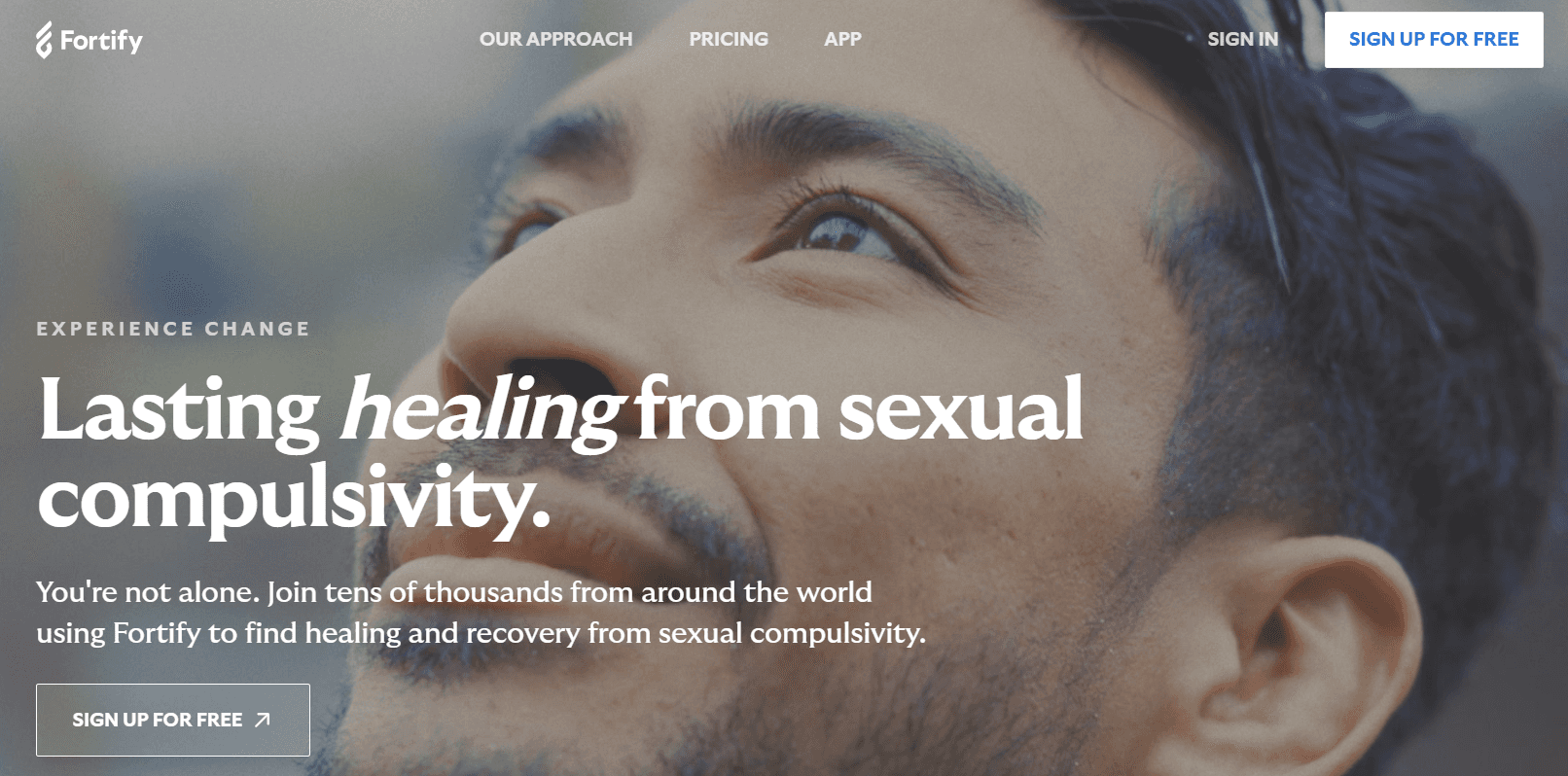 Fortify - NoFap Rules