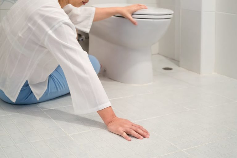 3 Simple Changes to Prevent Falls in Your Bathroom