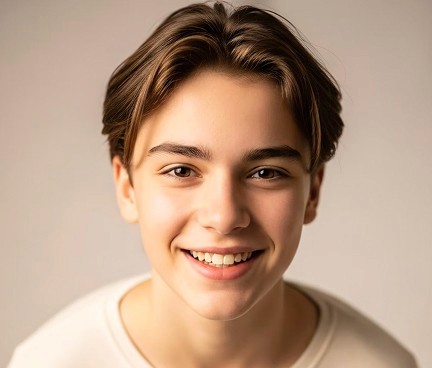 Michael Harris
