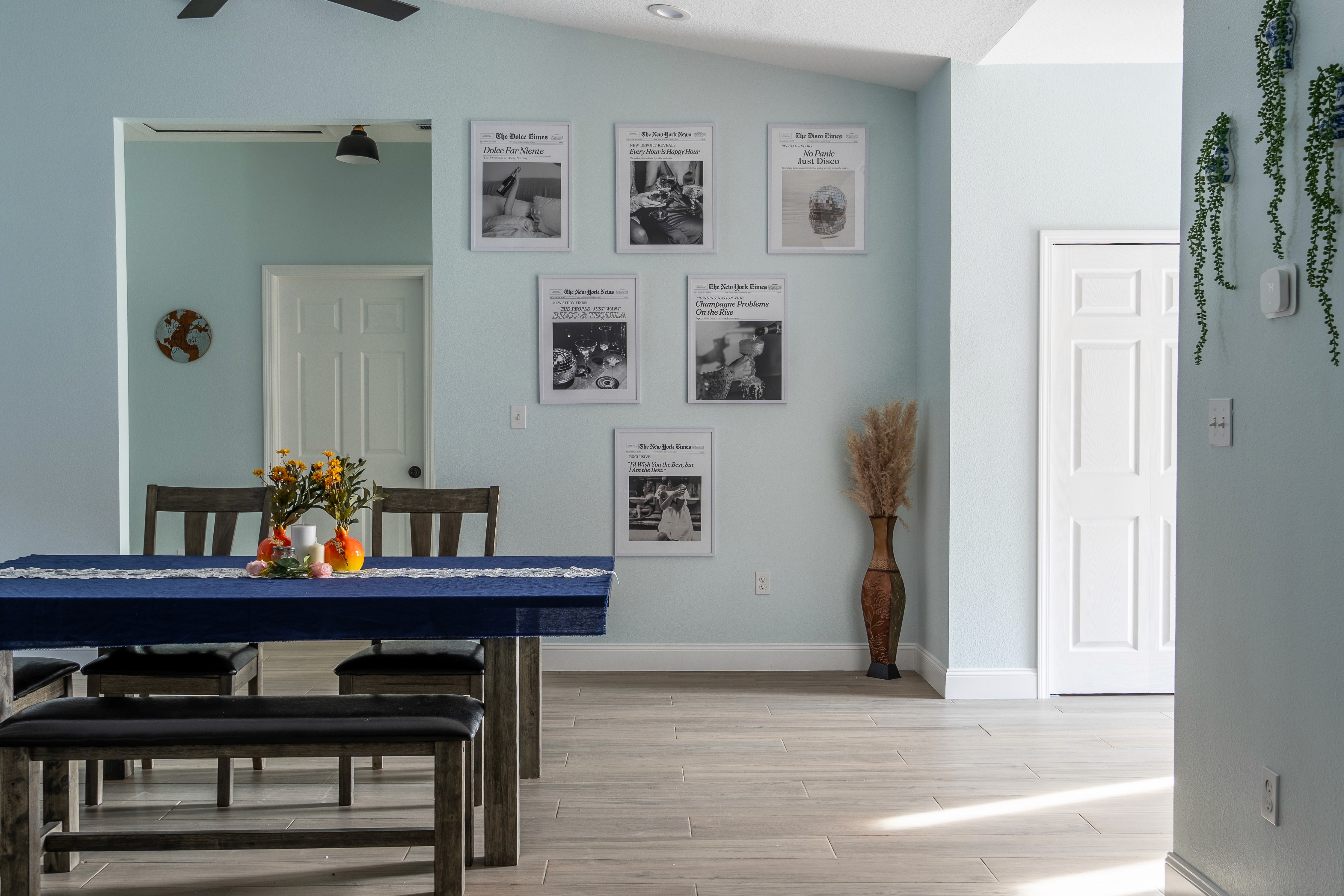 Bellevoire Champs-Élysées