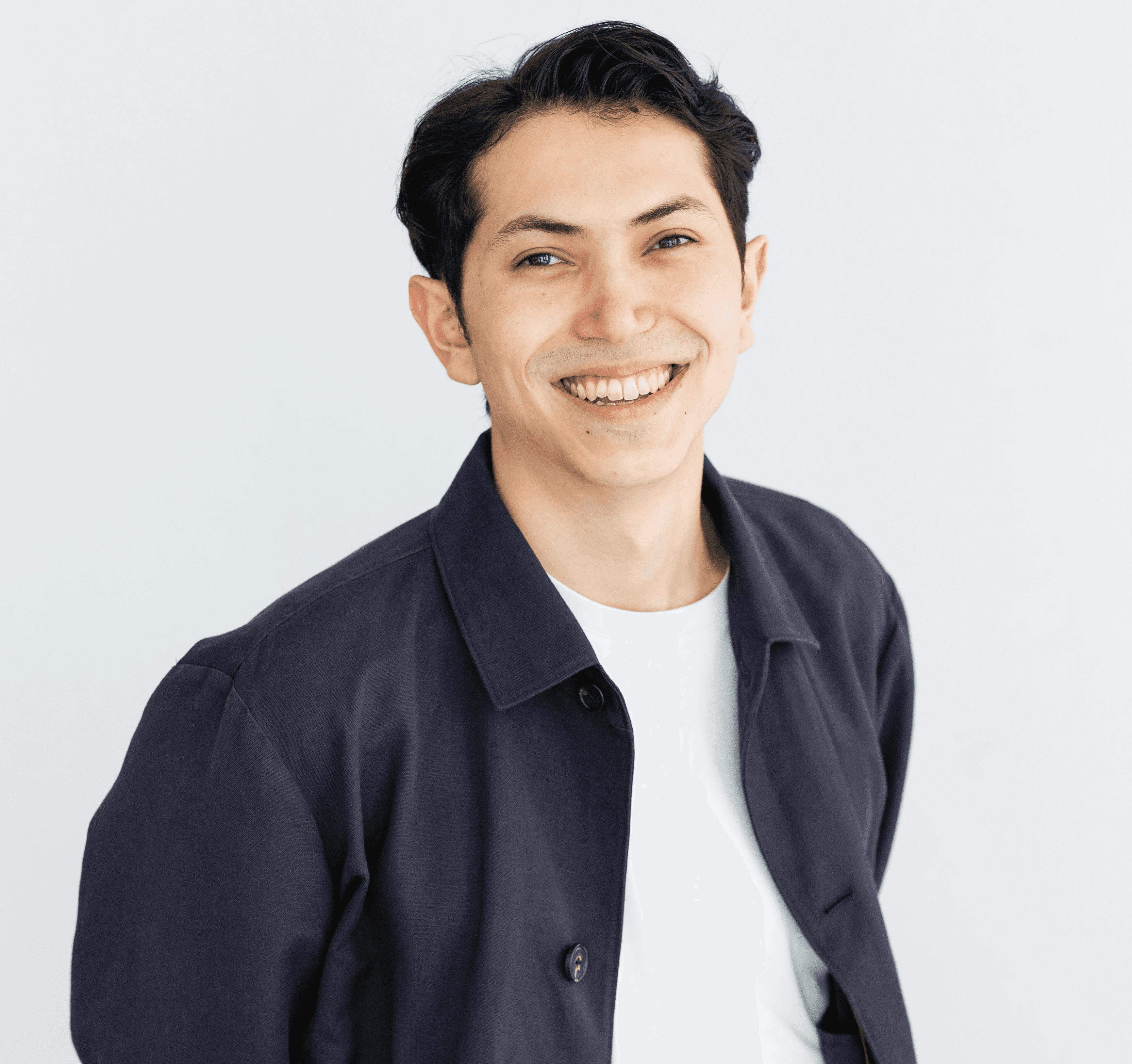 Olivier Gabison photo