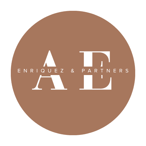 E&P Brand Logo