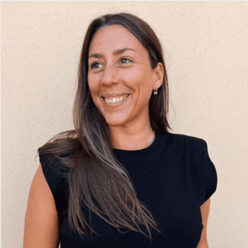 Coline Heroux