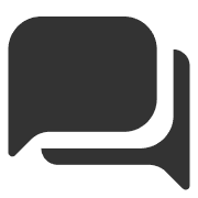 Chat icon