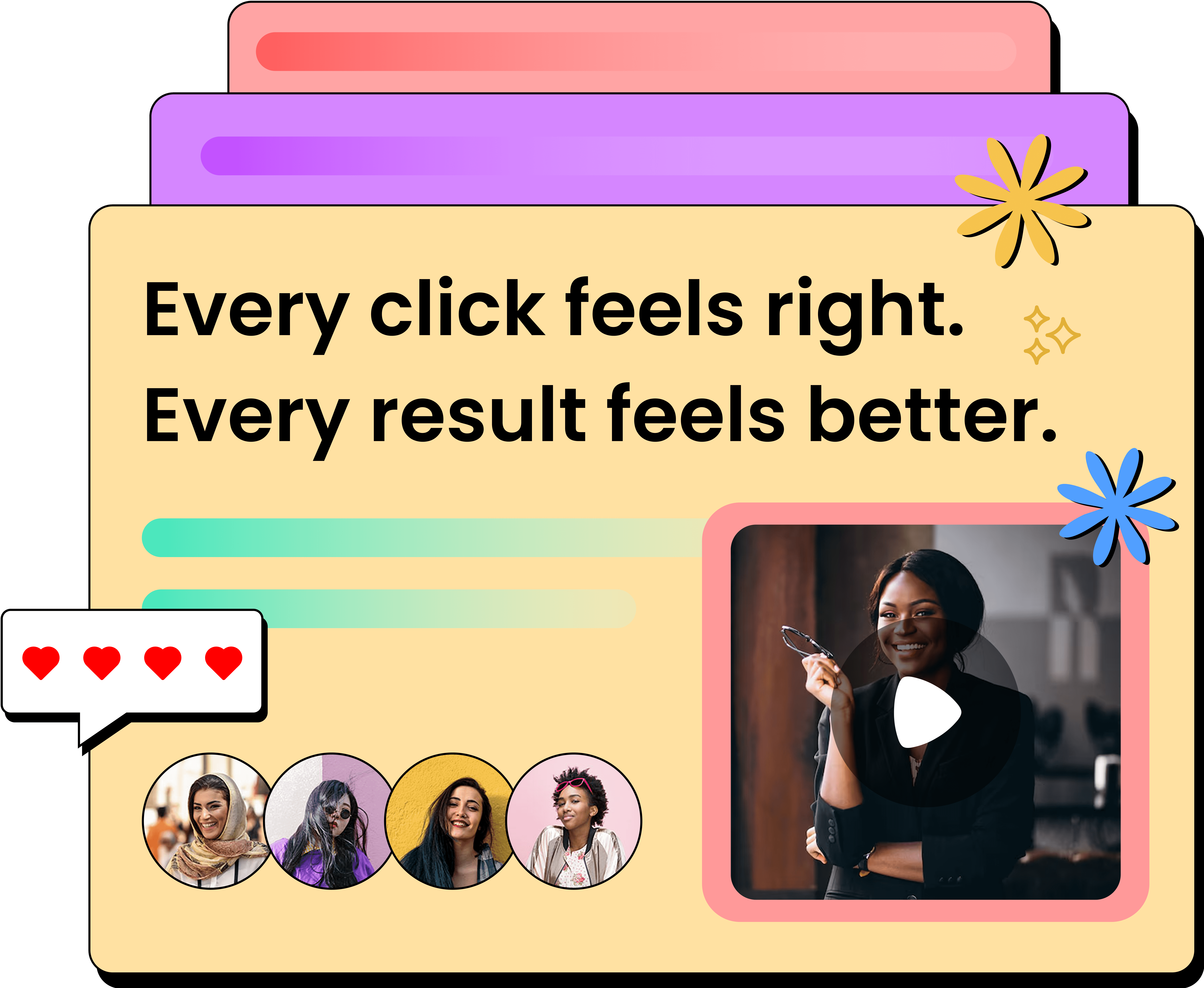 Supercharge your website phto