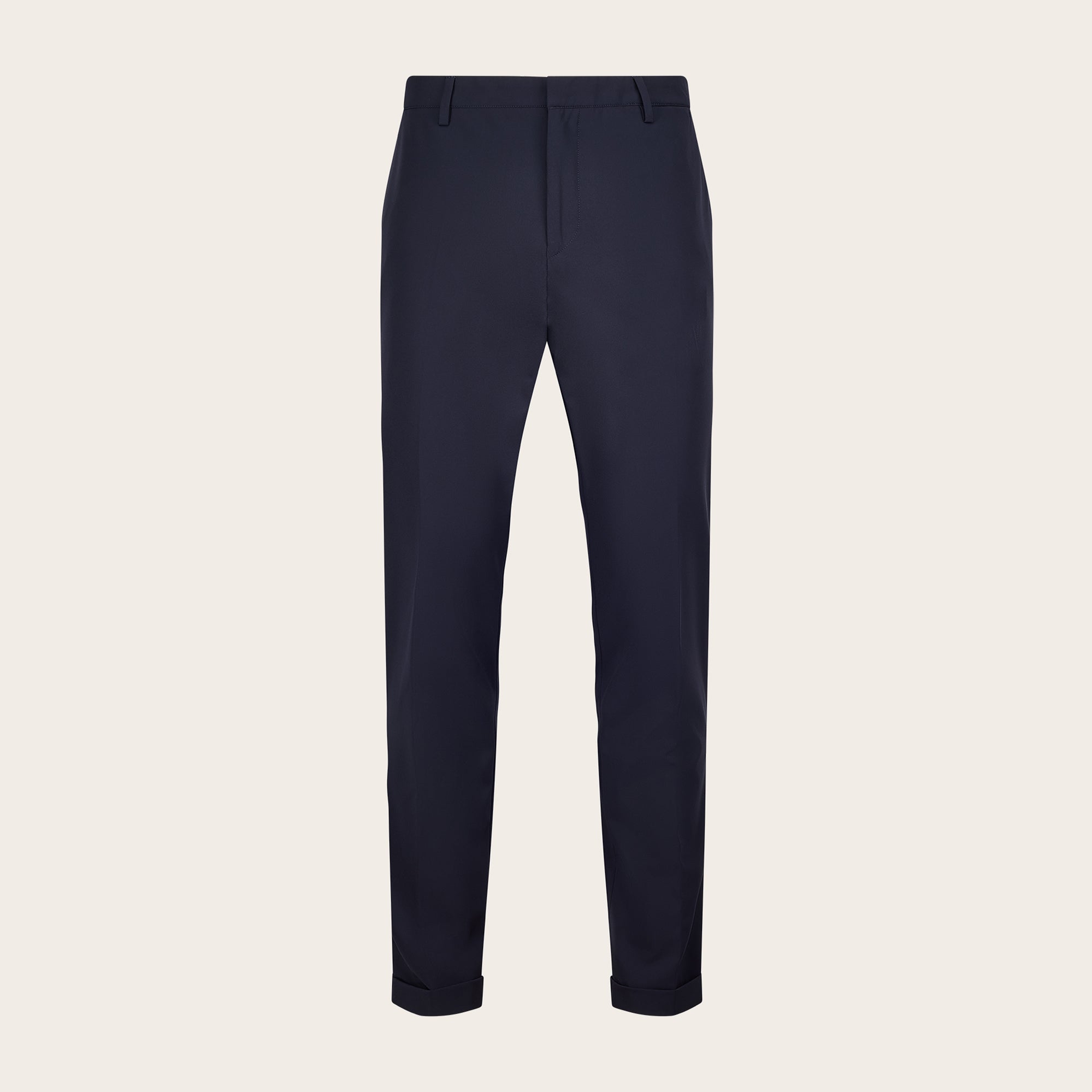 Pant Harvard Flanel - Mandelli UK