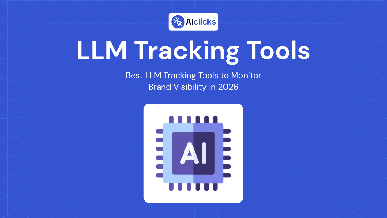 Best LLM tracking tools