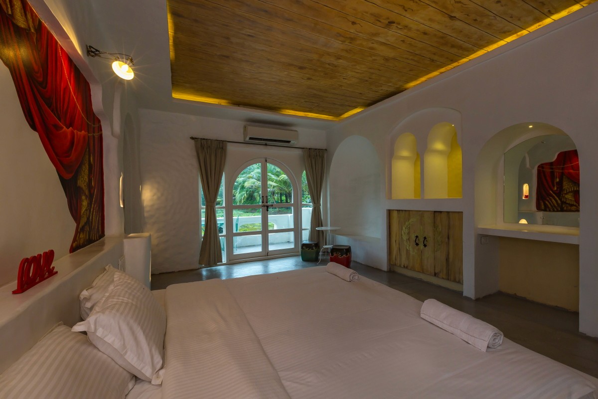 Casablanca Villa — image 13