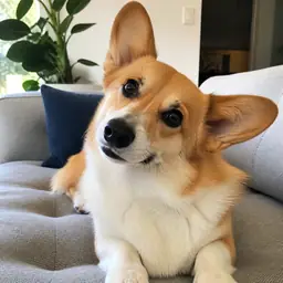 Corgi avatar for Ava Mitchell, APOB reviewer