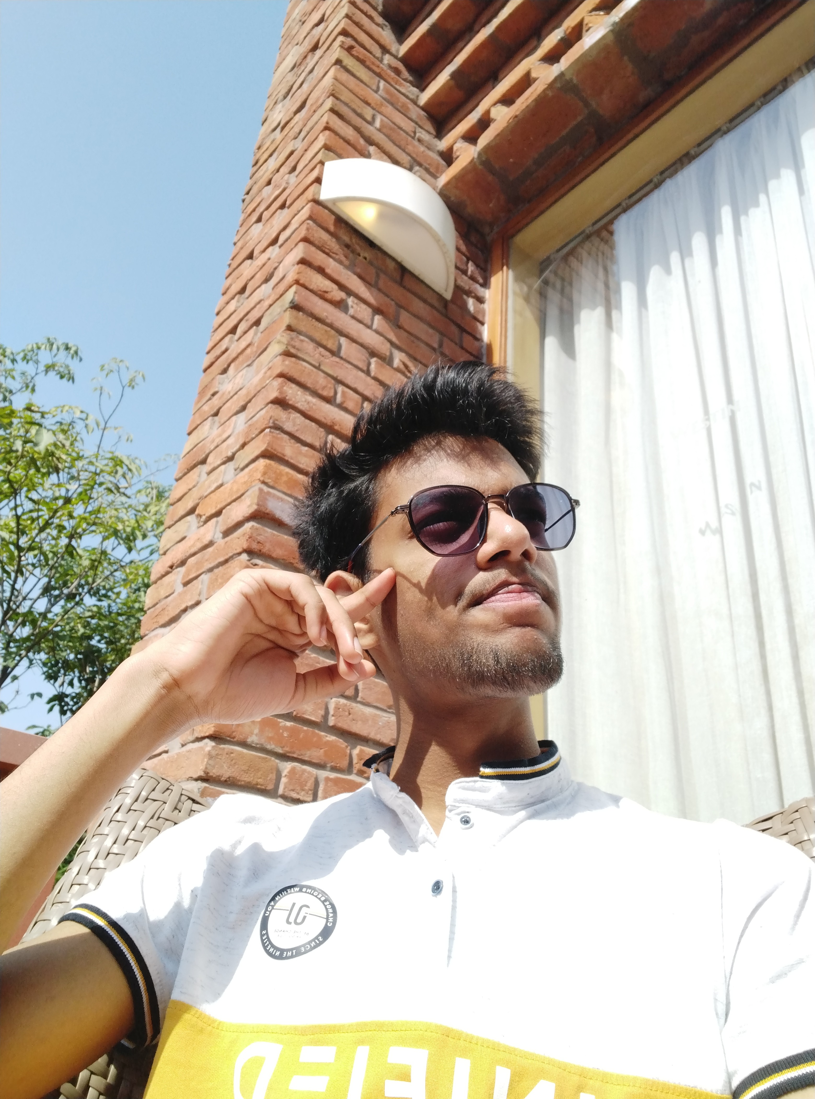 Image of client success manager