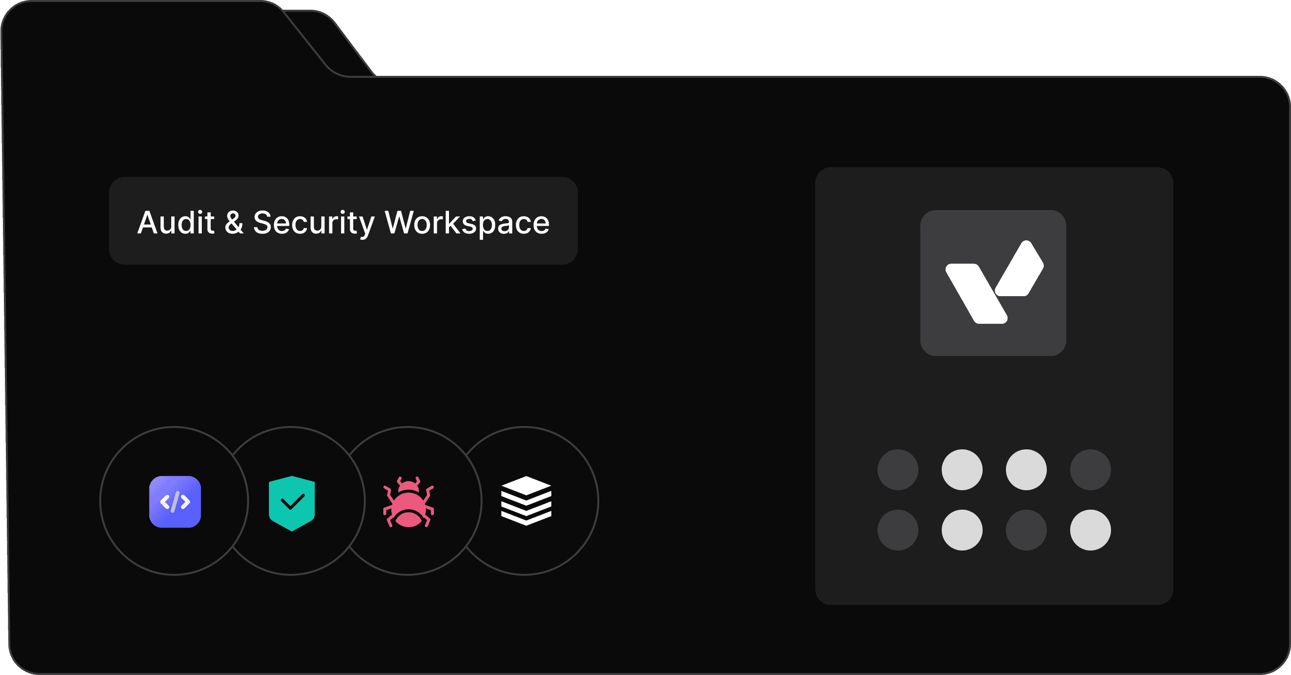 Task management board displaying multiple workflow stages