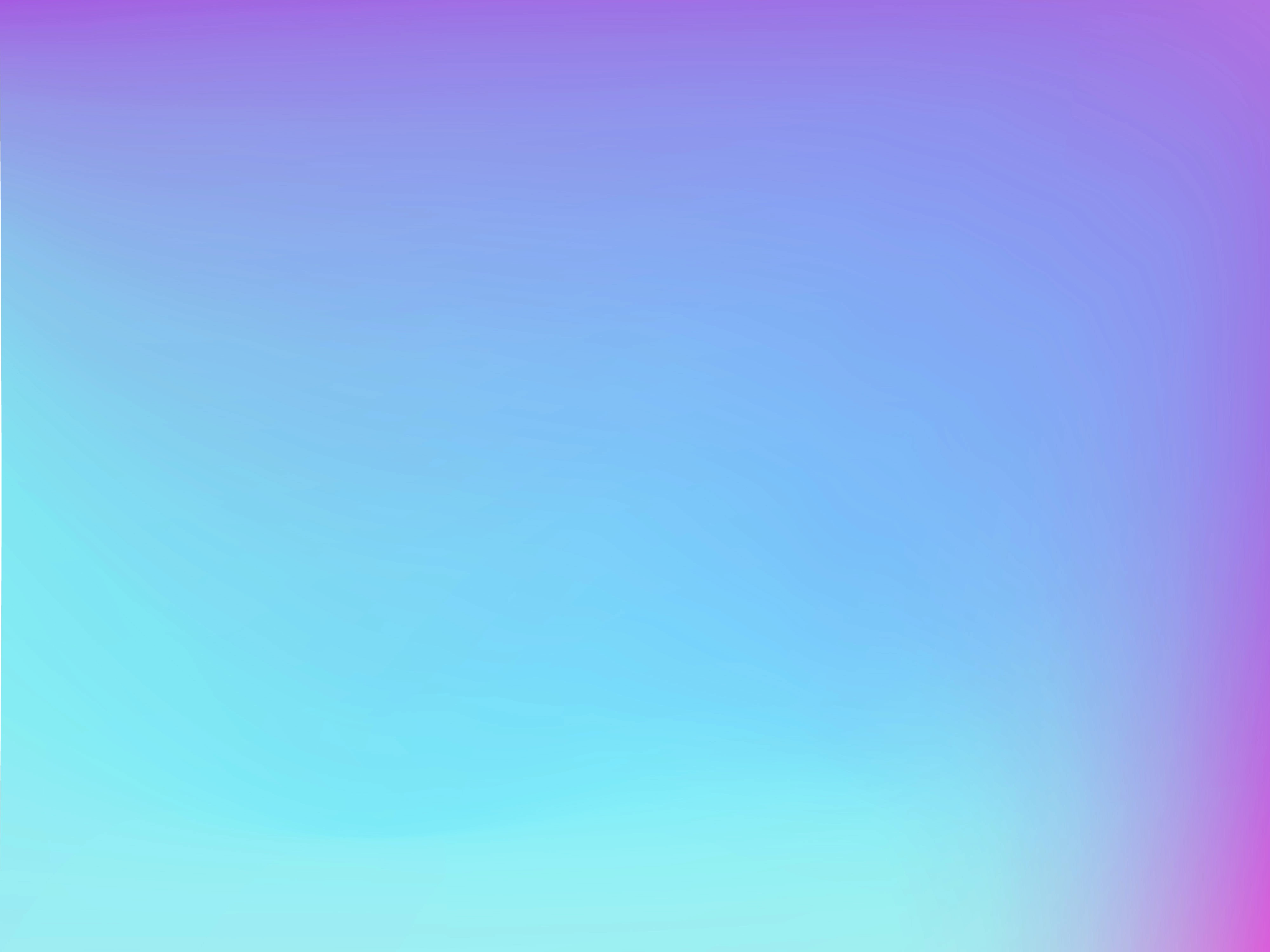 Blue & Purple Gradient