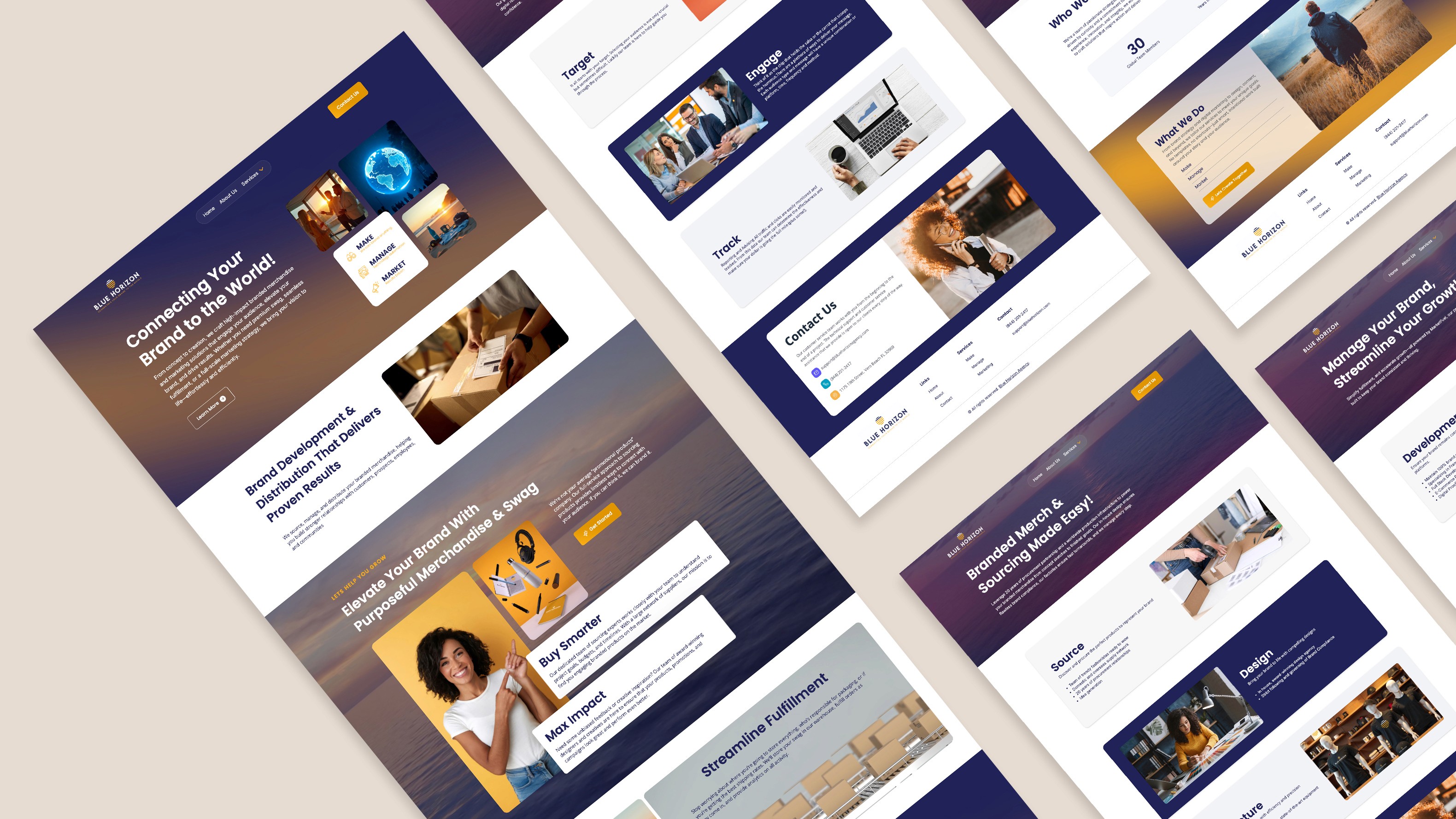 Featured Project Cover Image