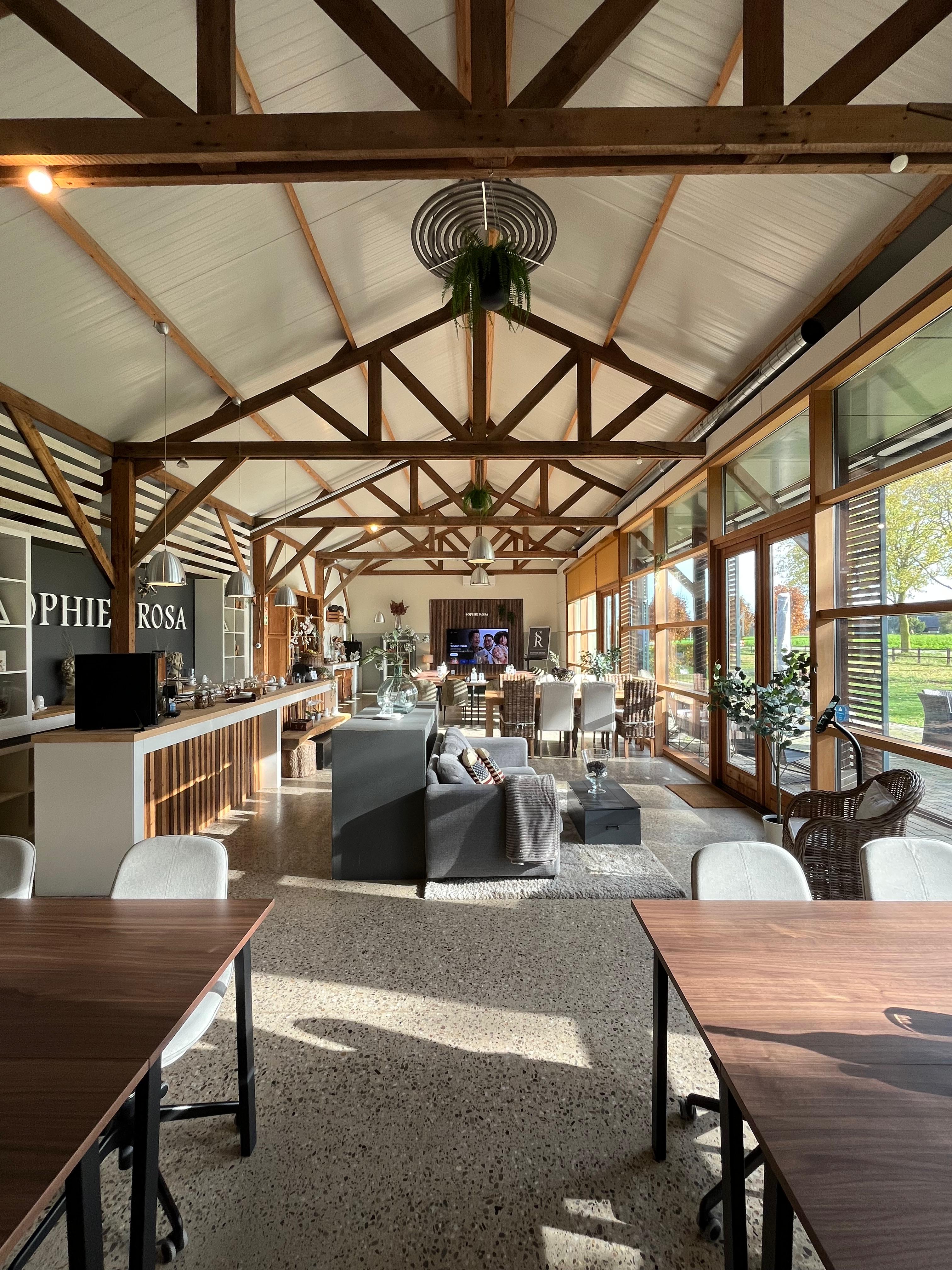 house interior