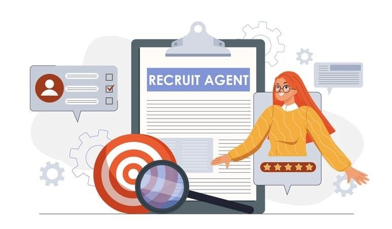 An overview of professional staffing agencies and their role in hiring.