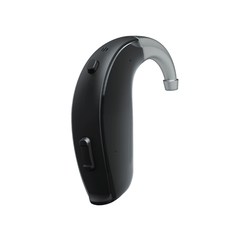 Resound Enzo EQ588-DWHT : un contour d’oreille 100% remboursé, pour une audition claire même dans des environnements complexes.